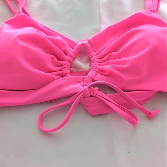 PINK VS Bikini Top XL - Picture 3 of 4
